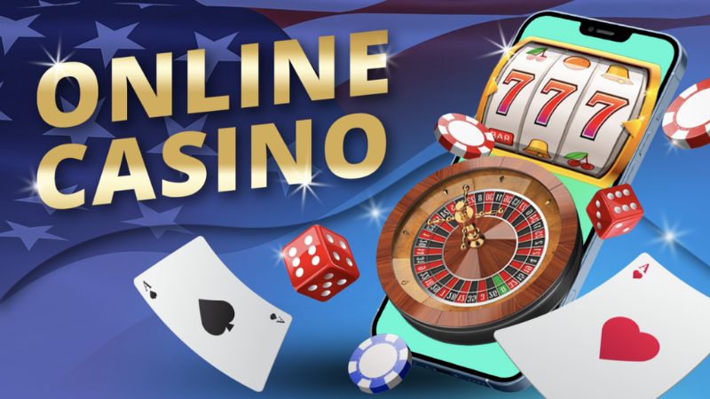 Những tựa game hot nhất bạn nên thử khi chơi casino trực tuyến 